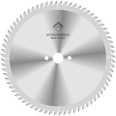 MOBILTECNICA D150 B3,2 b2.2 d35+4 Z48 dx - Cuchilla para paneles MOBILTECNICA D150 B3,2 b2.2 d35+4 Z48 dx - Cuchilla para paneles