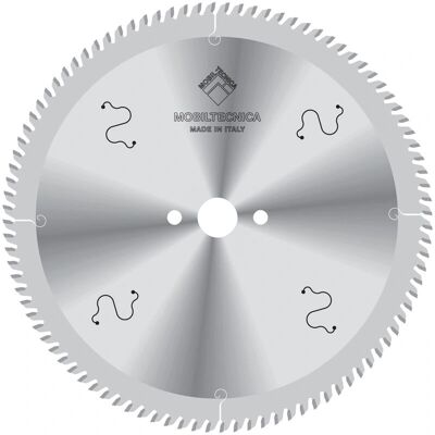 Mobiltecnica D450 B4 - 96 Denti Lama Circolare - Metallo Leggero Mobiltecnica D450 B4 - 96 Denti Lama Circolare - Metallo Leggero