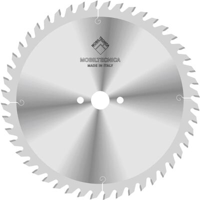 MOBILTECNICA - D150 B2,4 b1,4 d20 Z12 - 150mm - Lama MOBILTECNICA - D150 B2,4 b1,4 d20 Z12 - 150mm - Lama