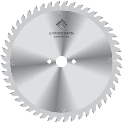 MOBILTECNICA D225 B2,8 b1,8 d30 Z68 - Lama per pannelli bilaminati MOBILTECNICA D225 B2,8 b1,8 d30 Z68 - Lama per pannelli bilaminati