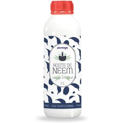 Plantawa - Neem Öl - Kaltgepresst - 100% Rein - Öl Plantawa - Neem Öl - Kaltgepresst - 100% Rein - Öl