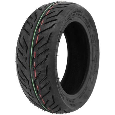 Pneu CST pour Scooter Tubeless - Urbain 10x3.00-6 - Publicité Pneu CST pour Scooter Tubeless - Urbain 10x3.00-6 - Publicité