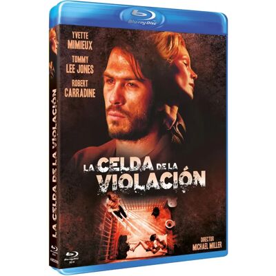 Yvette Mimieux Tommy Lee Jones 1976 Película - Película Yvette Mimieux Tommy Lee Jones 1976 Película - Película