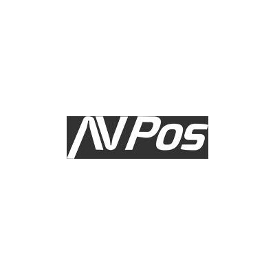 AVPos AVP-WI93-2D Barcode-Scanner - Handgerät 1D/2D CMOS Schwarz AVPos AVP-WI93-2D Barcode-Scanner - Handgerät 1D/2D CMOS Schwarz