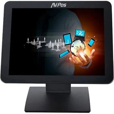 AVPOS T17 17-Zoll POS-Monitor - SXGA Touchscreen AVPOS T17 17-Zoll POS-Monitor - SXGA Touchscreen