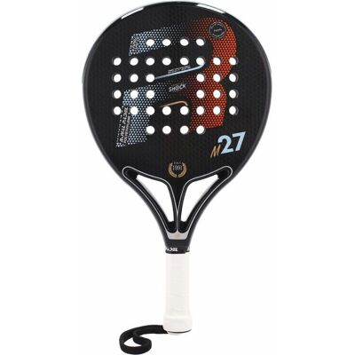 Royal Padel M27 Polietilene - Edizione Carbonio - Padel Racket Royal Padel M27 Polietilene - Edizione Carbonio - Padel Racket