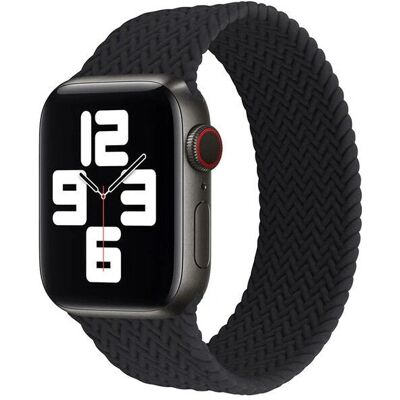 Phonecare Solo NylonSense - Bracelet pour Apple Series 3 - Publicité Phonecare Solo NylonSense - Bracelet pour Apple Series 3 - Publicité