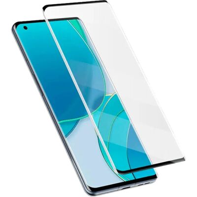 PHONECARE - Oppo Find X3 Neo - Couverture Totale - Protection d'écran - Publicité PHONECARE - Oppo Find X3 Neo - Couverture Totale - Protection d'écran - Publicité