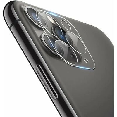 PHONECARE - Xiaomi Mi 11 Ultra - Hydrogel - Transparent - Publicité PHONECARE - Xiaomi Mi 11 Ultra - Hydrogel - Transparent - Publicité