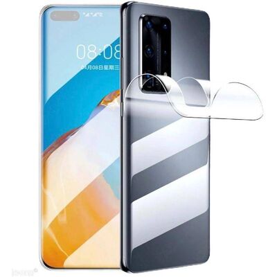 Protecteur d'écran Hydrogel Honor 20Pro PHONECARE Couverture Complète - Publicité Protecteur d'écran Hydrogel Honor 20Pro PHONECARE Couverture Complète - Publicité