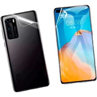 PHONE CARE - Vivo X23 Phantom - Hydrogel 360 - Film Protecteur d'Écran - Publicité PHONE CARE - Vivo X23 Phantom - Hydrogel 360 - Film Protecteur d'Écran - Publicité