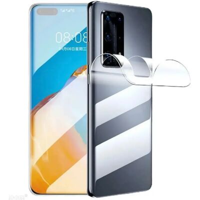 PHONE CARE - Motorola G10 - Hydrogel - Full Cover - Protéger d'écran - Publicité PHONE CARE - Motorola G10 - Hydrogel - Full Cover - Protéger d'écran - Publicité