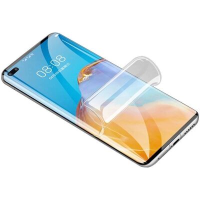 Protection Hydrogel Wiko Sunny 5 - Coque Complète - Publicité Protection Hydrogel Wiko Sunny 5 - Coque Complète - Publicité