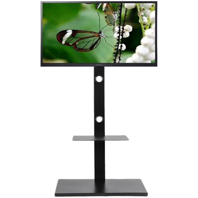 UNHO - TV-Ständer - VESA 600x400 - 32-65in UNHO - TV-Ständer - VESA 600x400 - 32-65in