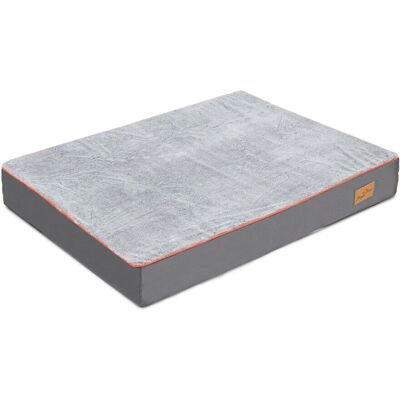 Bingopaw - M(80x50x8cm) - Orthopedic - Dog Bed Bingopaw - M(80x50x8cm) - Orthopedic - Dog Bed