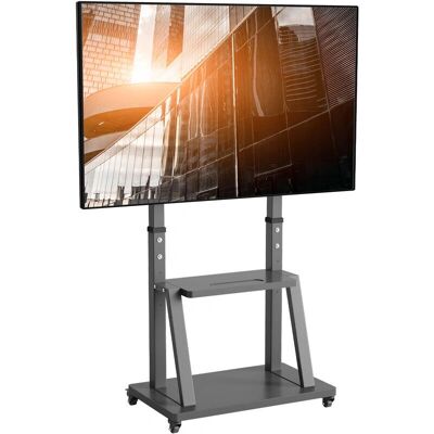 Unho - SKU-UNHO-STD-RW - 32-100 in - Soporte de TV Unho - SKU-UNHO-STD-RW - 32-100 in - Soporte de TV