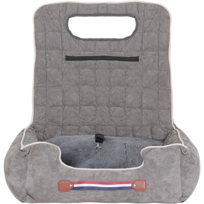 BINGOPAW - Dog Car Seat 14kg - small/medium - removable cover - Pet Car Seat BINGOPAW - Dog Car Seat 14kg - small/medium - removable cover - Pet Car Seat