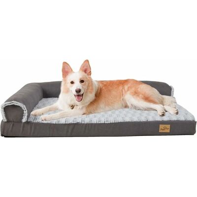 BingoPaw Cama Grande - XL - 120x90x25 cm - Dog bed BingoPaw Cama Grande - XL - 120x90x25 cm - Dog bed