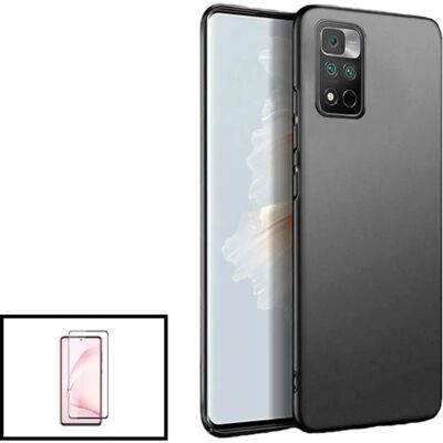 PHONECARE - SlimShield 5D - Full Cover - Xiaomi 11i - Protection téléphone - Publicité PHONECARE - SlimShield 5D - Full Cover - Xiaomi 11i - Protection téléphone - Publicité