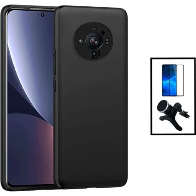 ROAR - Galaxy A73 5G - Rose - Phone Screen Protector Kit - Publicité ROAR - Galaxy A73 5G - Rose - Phone Screen Protector Kit - Publicité