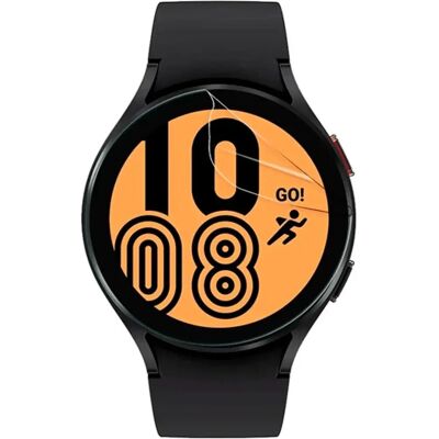 PHONECARE - Samsung Galaxy Watch5 Pro LTE 44mm - Transparent - Publicité PHONECARE - Samsung Galaxy Watch5 Pro LTE 44mm - Transparent - Publicité