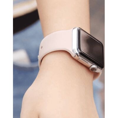 Samsung Galaxy Watch5 Pro LTE PHONECARE Marrón - Bracelet - Publicité Samsung Galaxy Watch5 Pro LTE PHONECARE Marrón - Bracelet - Publicité