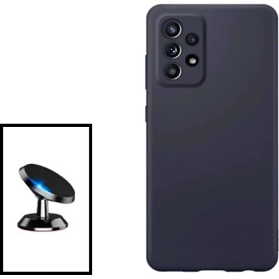 PHONE CARE - Galaxy A23 5G - Support Magnétique - Support Téléphone - Publicité PHONE CARE - Galaxy A23 5G - Support Magnétique - Support Téléphone - Publicité