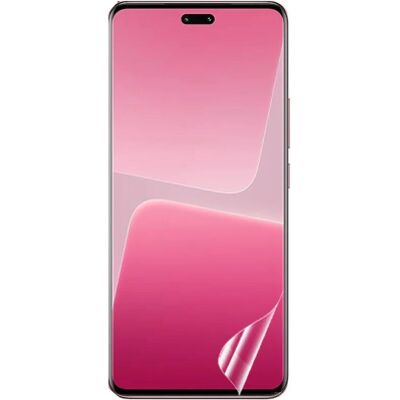 PHONE CARE - Hydrogel Full Cover - Publicité PHONE CARE - Hydrogel Full Cover - Publicité