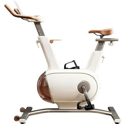 Bicicleta Sophy W1 de CLOVER FITNESS - Ajustable y Minimalista Bicicleta Sophy W1 de CLOVER FITNESS - Ajustable y Minimalista