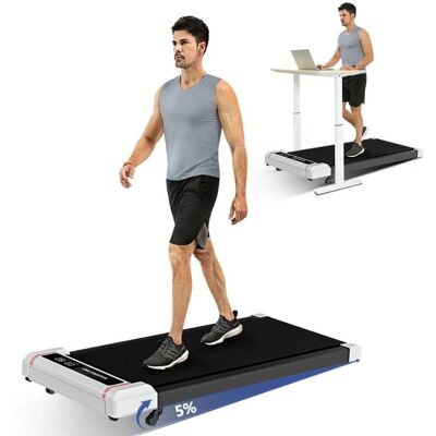 Clover Fitness Smart A5 Cinta de Correr - Inclinación Ajustable, 3 Velocidades Clover Fitness Smart A5 Cinta de Correr - Inclinación Ajustable, 3 Velocidades