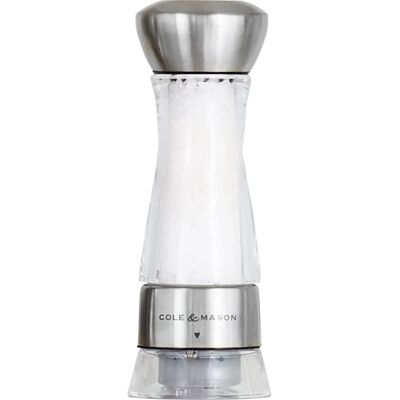 Cole & Mason Windermere Salz-Mühle - Salz Mühle Cole & Mason Windermere Salz-Mühle - Salz Mühle