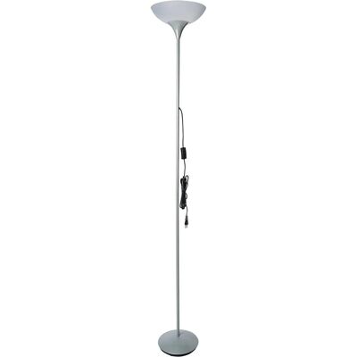 BigBuy vloerlamp Reality Dezwo Titan E27 100W - Vloerlamp BigBuy vloerlamp Reality Dezwo Titan E27 100W - Vloerlamp