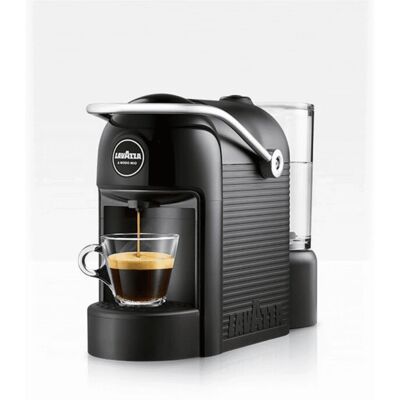Mitac - Jolie Lavazza A Modo Mio - Nera - Macchina da caffè Mitac - Jolie Lavazza A Modo Mio - Nera - Macchina da caffè