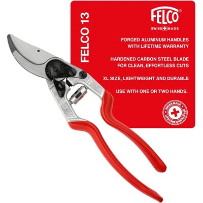 Felco 6996013 - Tijeras de poda Felco 6996013 - Tijeras de poda