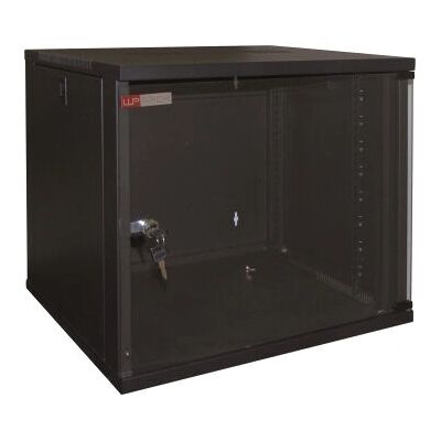 WP - WPN-RWA-06604-B - 6U - 540x450x310 mm - Rack cabinet WP - WPN-RWA-06604-B - 6U - 540x450x310 mm - Rack cabinet