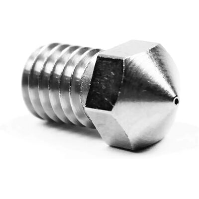 Micro Swiss M2551-03 - Düse 3D - Faible Frottement, 0,3mm Micro Swiss M2551-03 - Düse 3D - Faible Frottement, 0,3mm