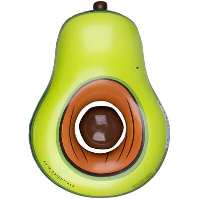 Swim Essentials Avocado Aufblasbares Spielzeug Swim Essentials Avocado Aufblasbares Spielzeug