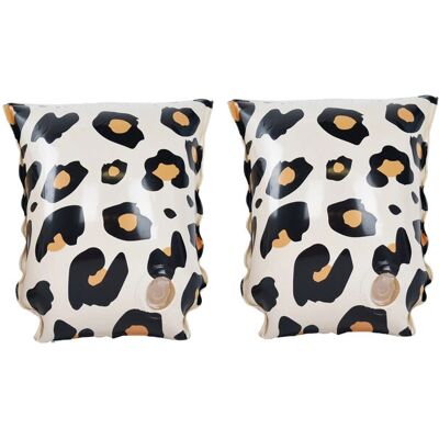 Παντελόνια κολύμβησης Beige Leopard από Swim Essentials - Βοήθημα για 2-6 ετών Παντελόνια κολύμβησης Beige Leopard από Swim Essentials - Βοήθημα για 2-6 ετών