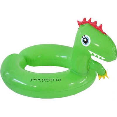 Swim Essentials Aufblasbarer Spaltring Dinosaurier 55 cm (2020SE05) Swim Essentials Aufblasbarer Spaltring Dinosaurier 55 cm (2020SE05)