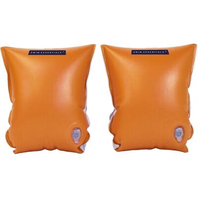 Swim Essentials Ujjak 2-6 jaar Multicolor - Baby zwemfloat Swim Essentials Ujjak 2-6 jaar Multicolor - Baby zwemfloat