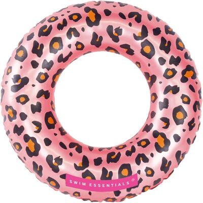 Swim Essentials Baby Schwimmring - Rosa - 55cm Swim Essentials Baby Schwimmring - Rosa - 55cm