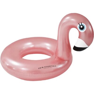 Swim Essentials 2020SE02 Pink Flamingo Schwimmring - Poolfloat Swim Essentials 2020SE02 Pink Flamingo Schwimmring - Poolfloat