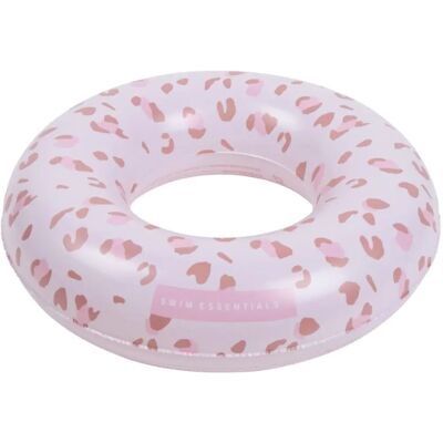Swim Essentials Leopard Schwimmring 55 cm - Schwimmring Swim Essentials Leopard Schwimmring 55 cm - Schwimmring