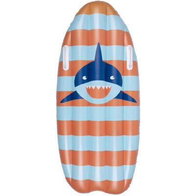Swim Essentials Baby Schwimmring - Hai-Design, 120cm, Griffe - Wasser-Spielzubehör Swim Essentials Baby Schwimmring - Hai-Design, 120cm, Griffe - Wasser-Spielzubehör