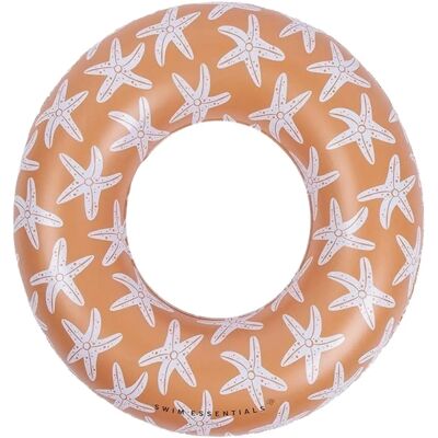 Swim Essentials Anneau Gonflable Étoile de Mer - 55cm pour Enfants - Publicité Swim Essentials Anneau Gonflable Étoile de Mer - 55cm pour Enfants - Publicité