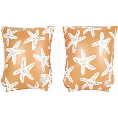 Βρεφικό φουσκωτό Swim Essentials - Σχεδιασμός αστερίας για 0-2 ετών Βρεφικό φουσκωτό Swim Essentials - Σχεδιασμός αστερίας για 0-2 ετών