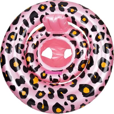 Swim Essentials Baby Schwimmring - 0-1 Jahr - Mehrfarbig Swim Essentials Baby Schwimmring - 0-1 Jahr - Mehrfarbig