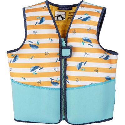 Swim Essentials Baby Schwimmweste Mehrfarben - Schwimmweste Swim Essentials Baby Schwimmweste Mehrfarben - Schwimmweste