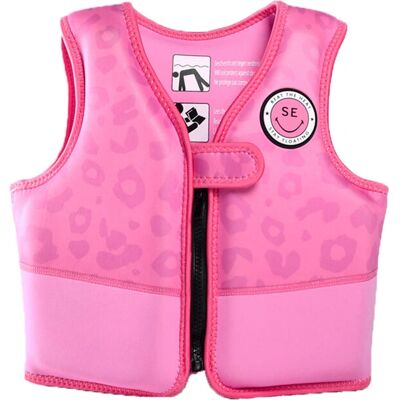 Swim Essentials Baby Schwimmflügel - Pink - Baby Schwimmhilfe Swim Essentials Baby Schwimmflügel - Pink - Baby Schwimmhilfe