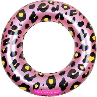 Swim Essentials Aufblasbarer Pool-Inflatable Leopard - Pool-Inflatable Swim Essentials Aufblasbarer Pool-Inflatable Leopard - Pool-Inflatable